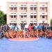 Jamshedpur beat Ranchi, wear double crowns in zonal Basketball