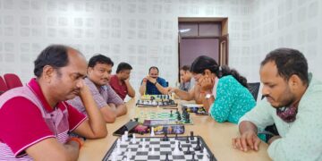 PKRM College Dhanbad sets new sports trend in Jharkhand universities