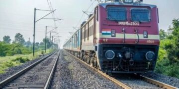  Hatia–Barddhaman MEMU express cancelled for 3 days