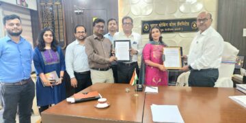 IIT ISM Dhanbad signs pact with BCCL to educate mining-affected children