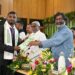 Jharkhand CM Hemant Soren hands over job letters to 183 inspectors, junior engineers, town planners