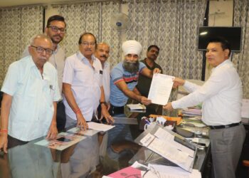 IMA jumps to bail out Dhanbad from biomedical waste