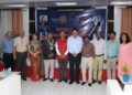 Rotary Club Jamshedpur holds 39th Installation Ceremony