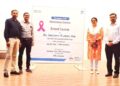 Tata Steel Jharia Division holds breast cancer awareness session