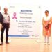 Tata Steel Jharia Division holds breast cancer awareness session