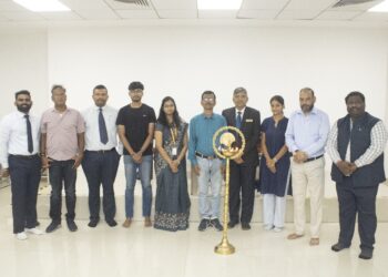 New academic session begins at MTMC's Dept of Allied Health Sciences