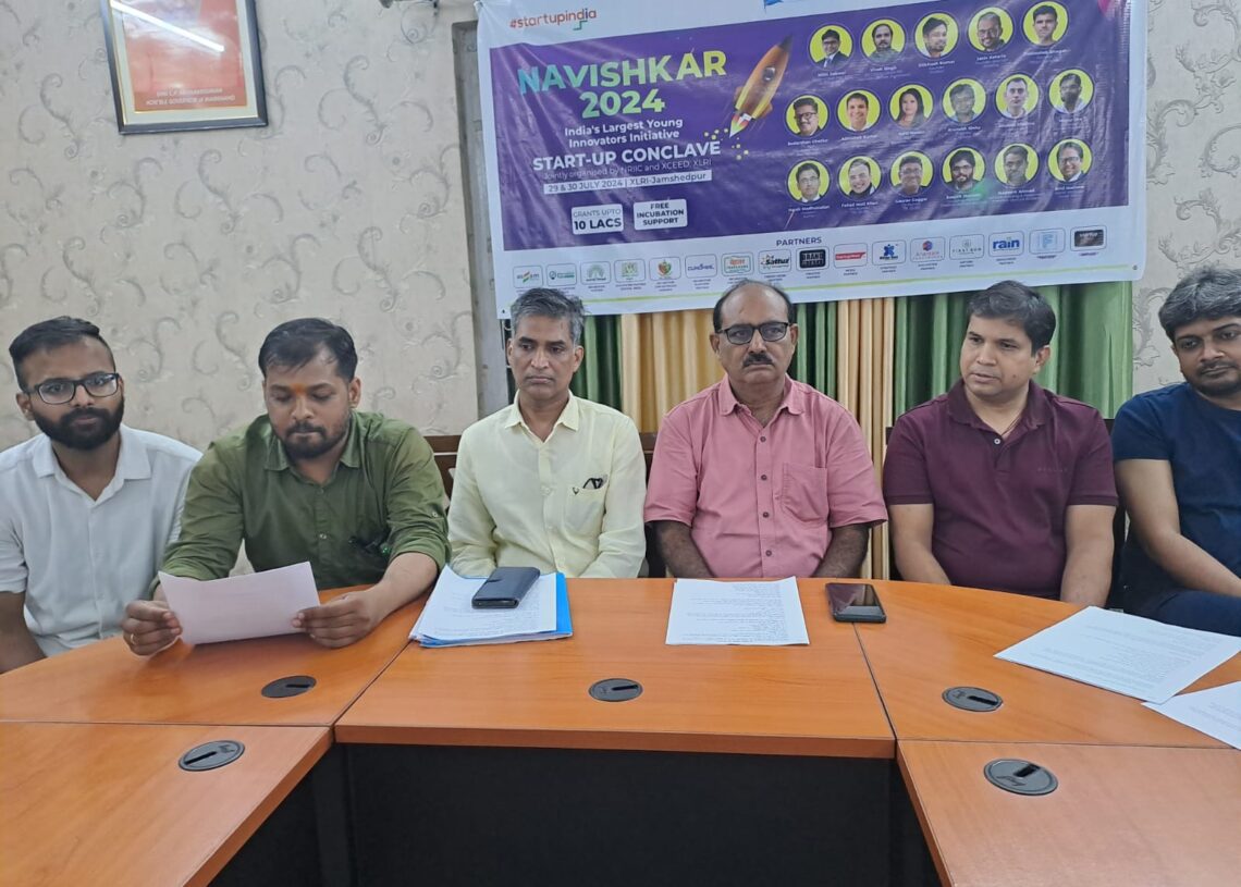 Top 12 teams to compete in grand finale of Naviskar at XLRI Jamshedpur