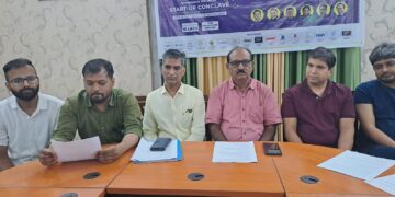 Top 12 teams to compete in grand finale of Naviskar at XLRI Jamshedpur