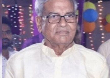 Former Jharkhand minister Bachha Singh passes away