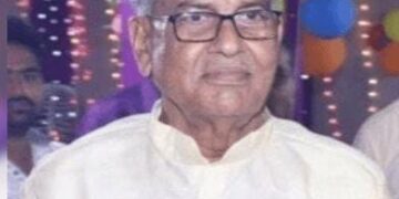 Former Jharkhand minister Bachha Singh passes away