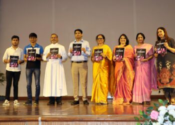 Loyola School Jamshedpur hosts Feast Day, robotics and AI lab inaugurated