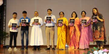 Loyola School Jamshedpur hosts Feast Day, robotics and AI lab inaugurated
