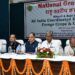 National meet of forage scientists begins at BAU Ranchi