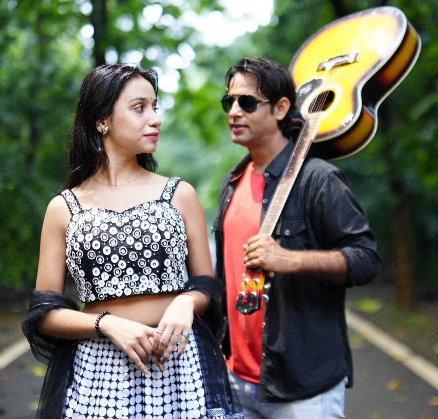 Emerging artist Ajit Aman's new song set to make a splash