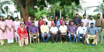 BAU Ranchi holds national workshop on Statistical Methods and Research Techniques