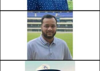 Dhanbad’s 3 cricket umpires qualify for JSCA panel