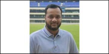 Dhanbad’s 3 cricket umpires qualify for JSCA panel