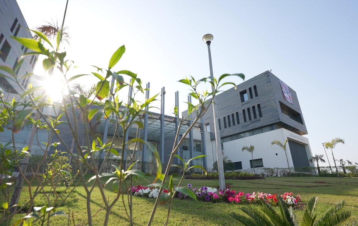 XLRI's Delhi campus sees historic 30.7% women enrolment and rise in non-engineers