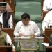 MP Govt presents Rs 3.65 lakh crore budget for 2024-25 amid Opposition uproar
