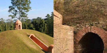 Moidams of Assam’s Ahom dynasty added to UNESCO World Heritage List