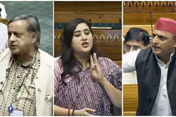 MPs in Lok Sabha demand probe into students' deaths in Delhi’s coaching institute basement