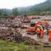 45 dead in landslide in Kerala’s Wayanad, rescue underway