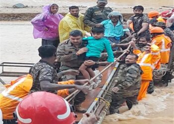 Death toll reaches 150 in Wayanad landslide, over 1000 rescued