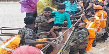 Death toll reaches 150 in Wayanad landslide, over 1000 rescued
