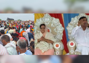 Hathras stampede case: FIR filed against organisers of satsang, death toll climbs to 121