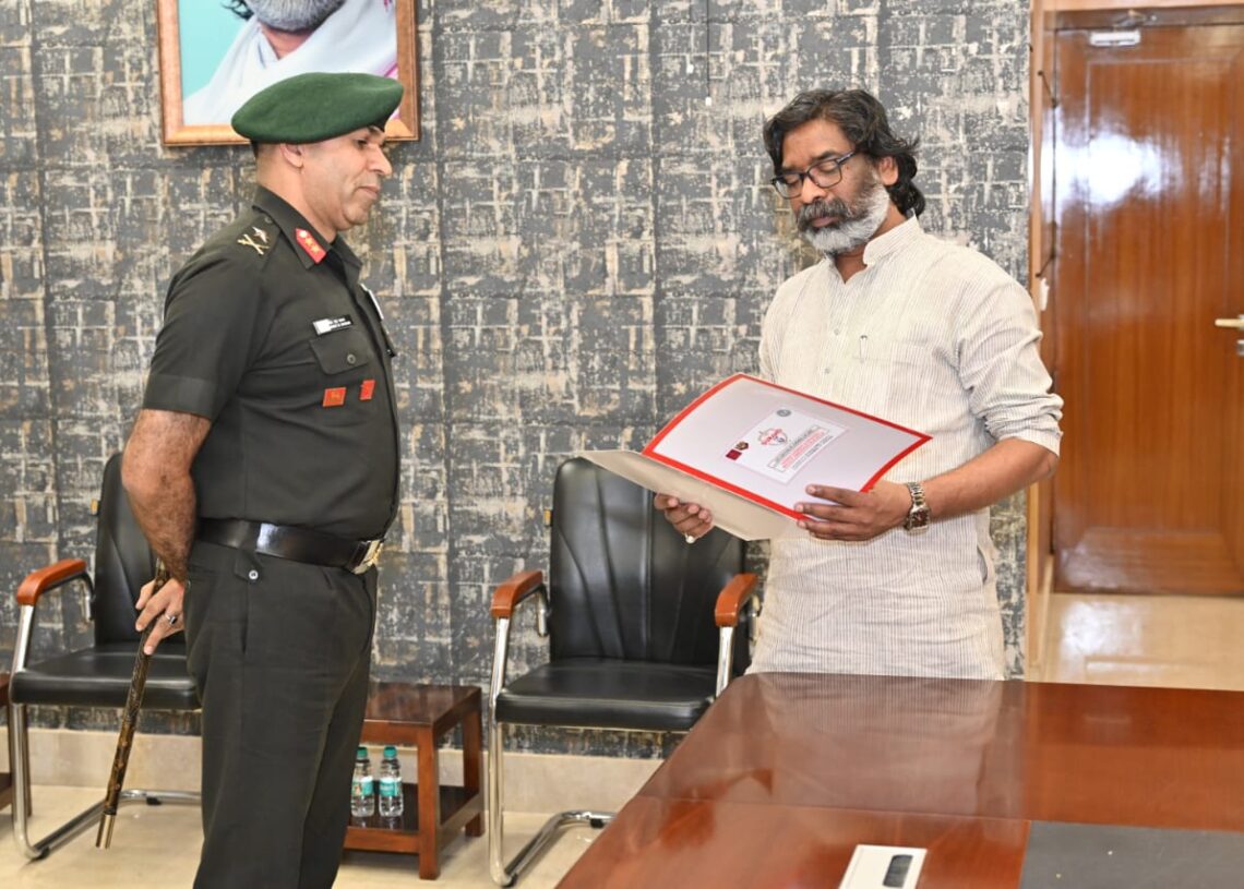 Know the decisions taken by Jharkhand cabinet today