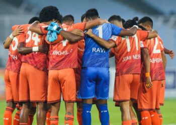 Punjab FC announces retention of five Indian players for new ISL season
