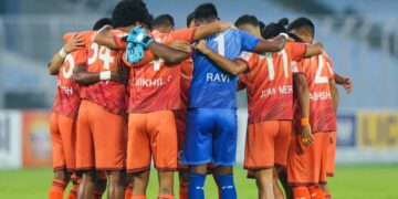Punjab FC announces retention of five Indian players for new ISL season