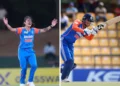 Indian women’s cricket team enters final of Asia Cup after beating Bangladesh