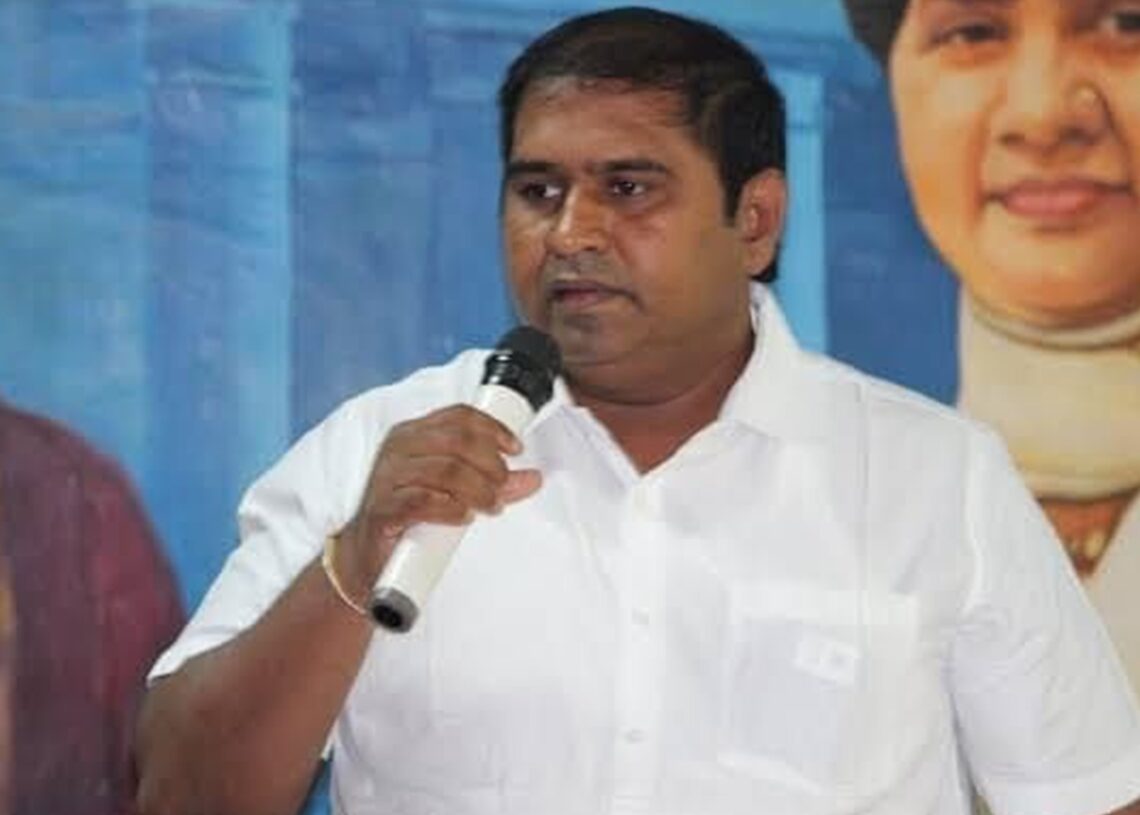 Tamil Nadu CM Stalin orders expedited probe in BSP leader’s murder, Mayawati to visit Chennai