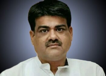 Ex-BJP MLA Karwariya serving life term released from jail after pardon by UP Governor