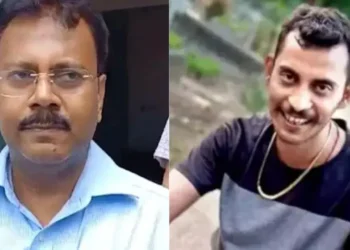 Polygraph test of Kolkata doctor’s rape-murder accused Sanjay Roy, ex-principal begins