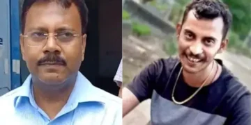 Polygraph test of Kolkata doctor’s rape-murder accused Sanjay Roy, ex-principal begins