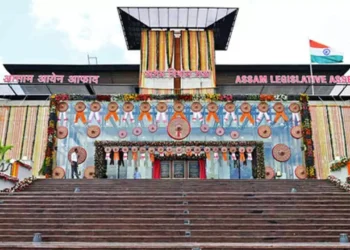Assam Assembly abolishes two-hour Jumma break to move past colonial practices