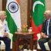 EAM Jaishankar meets Maldives President Muizzu to reinforce bilateral relations