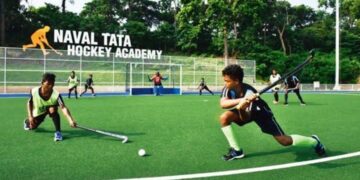 Naval Tata Hockey Jharkhand sub-junior championship kicks off in Jamshedpur
