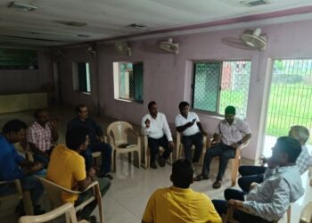 JBVNL's junior engineers to stir over promotion