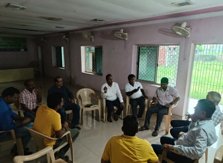 JBVNL's junior engineers to stir over promotion