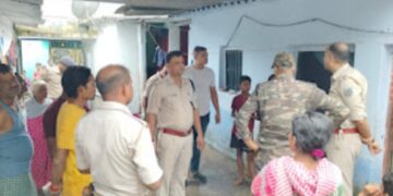 Youth injured in gunshot attack in Adityapur