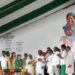 Jharkhand CM arrives in Gamharia to launch Maiya Sanmaan Yojana in Kolhan