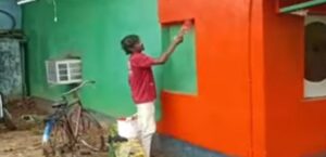 Kolhan landscape turns saffron as Champai Soren prepares for BJP switch