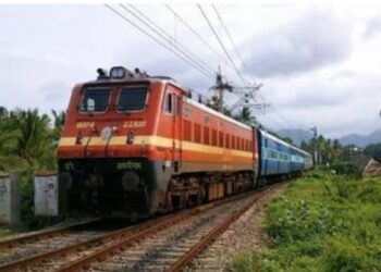 Jharkhand News: Union Cabinet approves Jamshedpur-Purulia-Asansol third line project