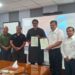 Tata Steel Foundation and Tata Motors sign pact to enhance industrial training for ITI students