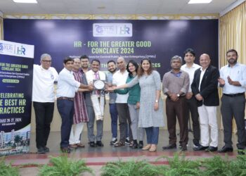 XLRI Jamshedpur hosts two-day conclave on 'HR for the Greater Good'