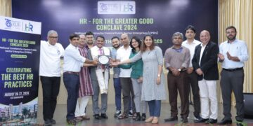 XLRI Jamshedpur hosts two-day conclave on 'HR for the Greater Good'