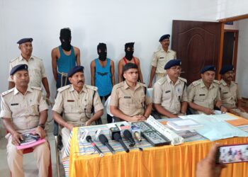 Rajnagar doctor was abducted for ransom but murdered after he identified captor